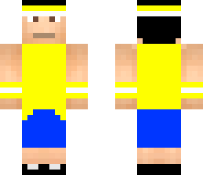 basketball player