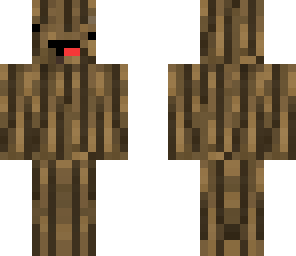 derp wood