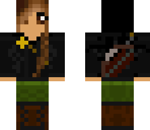 katniss everdeen