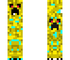 edited budder creeper
