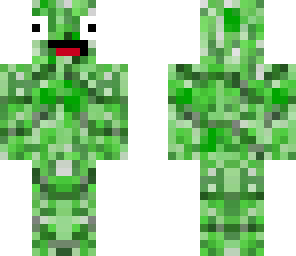 derp creeper