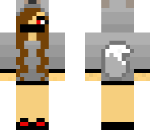ninja wolf