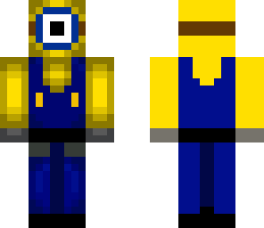 minion 2