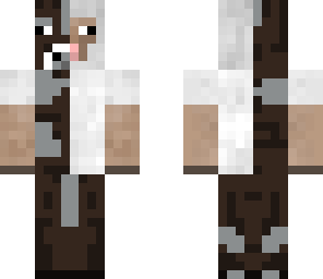 sheep-cow fusion