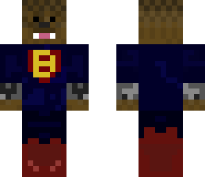 superbacca