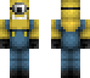 minion 3