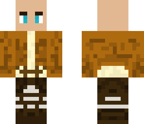 eren jeager