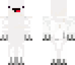 white derp