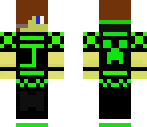 epic head admin skin