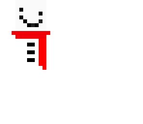 snow man
