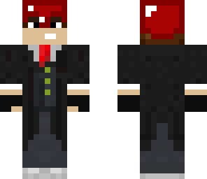 tux ed o