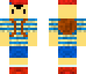 ness