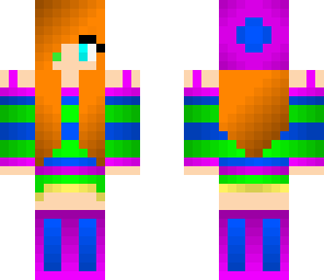 skin