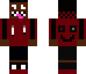 blarg