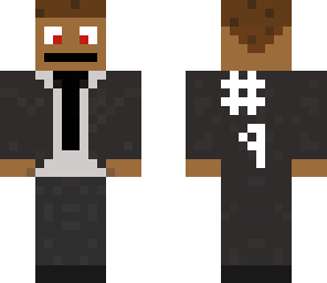 agent 009