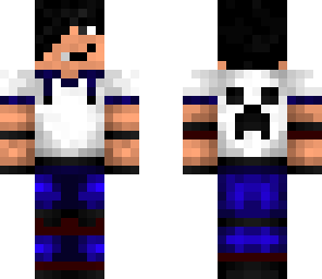 ctr4 hd creeper
