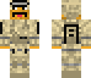 military craft