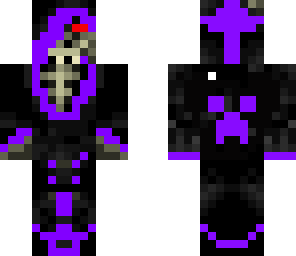 dark soul kepper