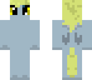 derpy hooves