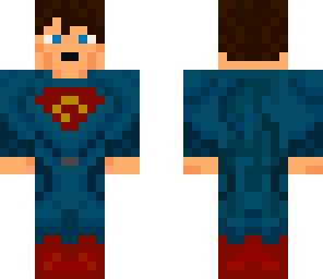 man of steel