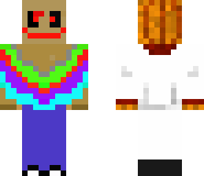 poncho