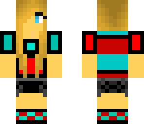 icefire girl