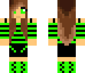 cute girl