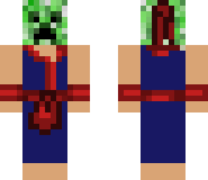 ryucreeperbymee