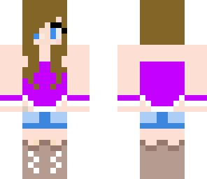 cute girl