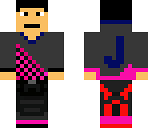 remake of mc finest jordan