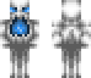 edited demon ghast