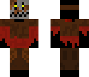grave abomination