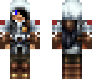 scvskie the assasin
