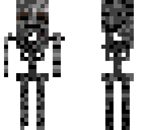 wither skelly