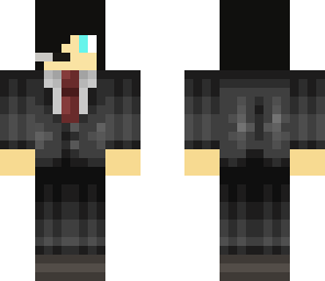bussiness guy