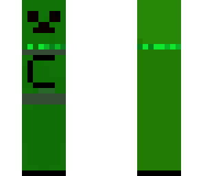 c creeper