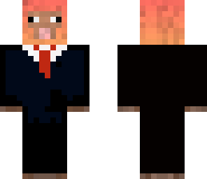 awallsplays in a suit
