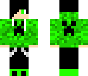 boy green