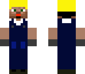 steve worker