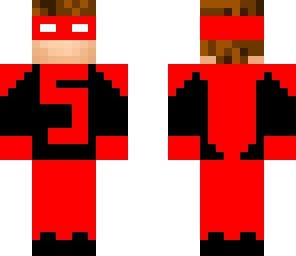 super hero