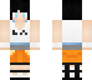 chell