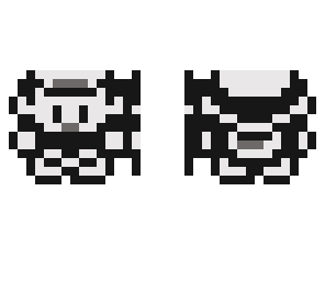 pokemon white sprite