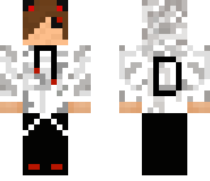 skin personal drakodlk