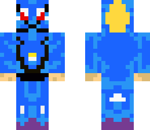 skin kain