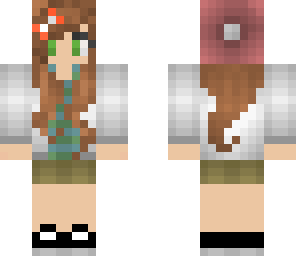 cute nerd