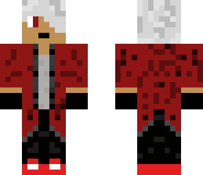 dante old school fixed