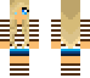 cute cow girl