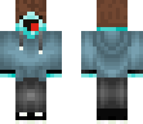 derpy diamond boy