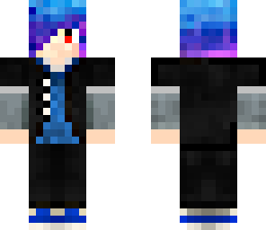 anime character