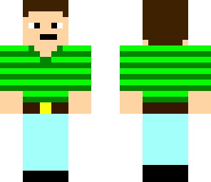 new skin